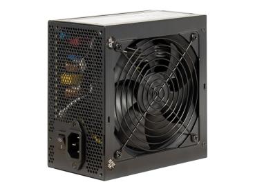 Inter-Tech Argus BPS-600 - Netzteil (intern) - ATX12V 2.4