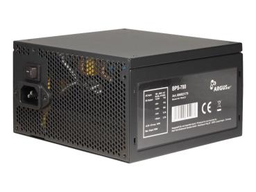 Inter-Tech Argus BPS-700 - Netzteil (intern) - ATX12V 2.4