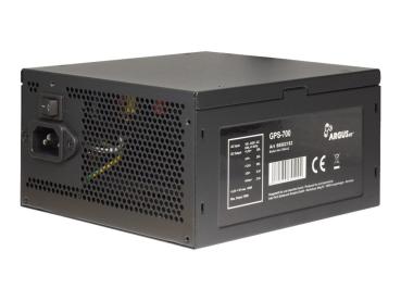 Inter-Tech Argus GPS-700 - Netzteil (intern) - ATX12V 2.4