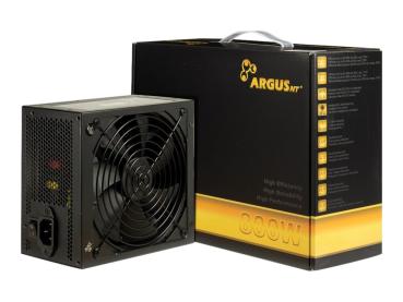 Inter-Tech Argus GPS-800 - Netzteil (intern) - ATX12V 2.4