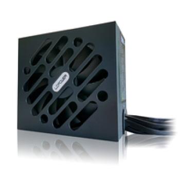 LC-Power Netzteil LC500SI V2.31 ATX 2.31 80 Plus schwarz - PC-/Server Netzteil - ATX