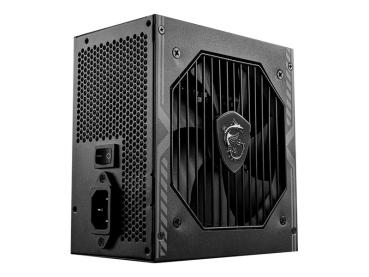 MSI MAG A550BN - Netzteil (intern) - ATX12V / EPS12V