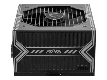 MSI MAG A550BN - Netzteil (intern) - ATX12V / EPS12V