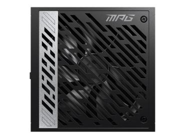 MSI MPG A850G PCIE5 - Netzteil (intern) - ATX12V / EPS12V