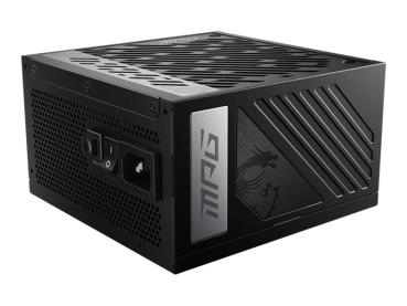 MSI MPG A850G PCIE5 - Netzteil (intern) - ATX12V / EPS12V