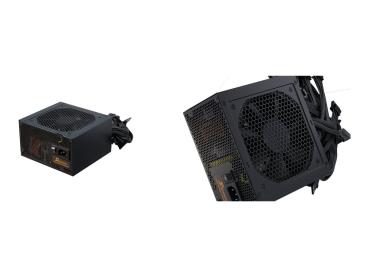 Seasonic B12 BC Series - Netzteil (intern) - ATX12V / EPS12V
