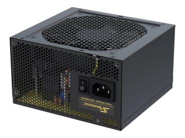 Seasonic CORE GX 650 - Netzteil (intern) - ATX12V