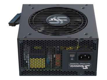 Seasonic FOCUS GM 850 - Netzteil (intern) - ATX12V