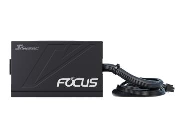 Seasonic FOCUS GM 850 - Netzteil (intern) - ATX12V
