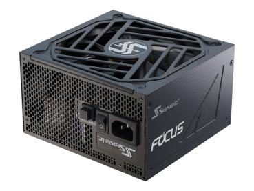 Seasonic FOCUS GX 750 - Netzteil (intern) - ATX12V 3.0/ EPS12V