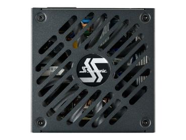 Seasonic FOCUS SGX 650 - Netzteil (intern) - ATX12V / SFX12V