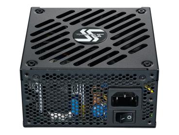Seasonic FOCUS SGX 650 - Netzteil (intern) - ATX12V / SFX12V