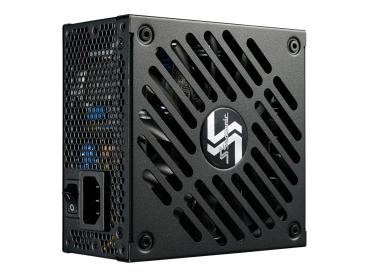 Seasonic FOCUS SGX 650 - Netzteil (intern) - ATX12V / SFX12V