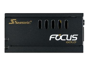Seasonic FOCUS SGX 650 - Netzteil (intern) - ATX12V / SFX12V