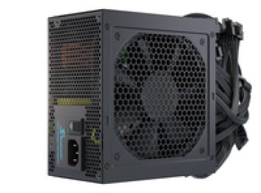 Seasonic Netzteil G12 GC-650 80+Gold - PC-/Server Netzteil - ATX