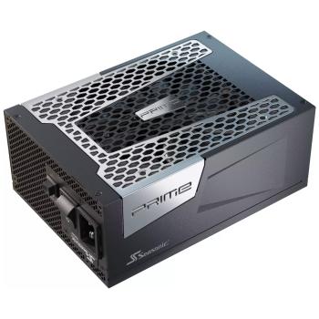 Seasonic Netzteil Prime PX-1600 ATX30 Modular Platin - PC-/Server Netzteil - ATX