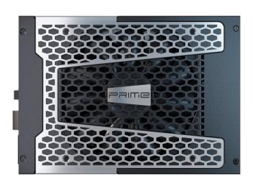 Seasonic Prime TX 1600 - Netzteil (intern) - ATX12V 3.0/ EPS12V