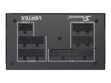 Seasonic VERTEX GX-750 - Netzteil (intern) - ATX12V