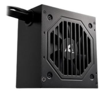 Sharkoon Netzteil Rebel P10 ATX schwarz - PC-/Server Netzteil