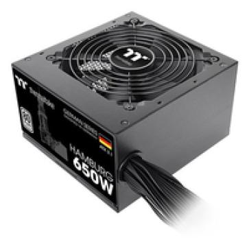 Thermaltake Hamburg ATX3.1 80+ - PC-/Server Netzteil - ATX