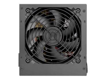 Thermaltake TR2 S 600W - Netzteil (intern) - ATX12V 2.3/ EPS12V