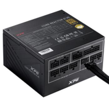XPG COREREACTOR II VE Netzteil - PC-/Server Netzteil - ATX