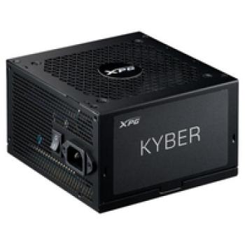 XPG Netzteil Kyber 750/ATX3.1 80+ Gold retail - PC-/Server Netzteil - ATX