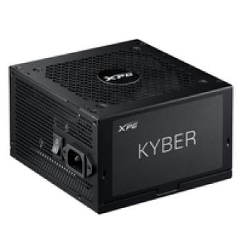 XPG Netzteil Kyber 850/ATX3.1 80+ Gold retail - PC-/Server Netzteil - ATX