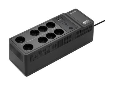 APC Back-UPS BE650G2-SP - USV - Wechselstrom 220-240 V