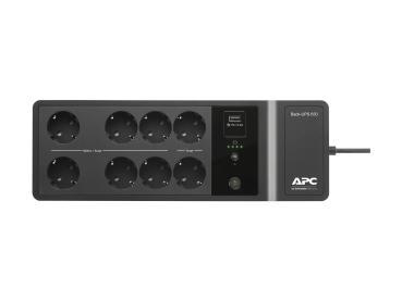 APC Back-UPS BE650G2-SP - USV - Wechselstrom 220-240 V