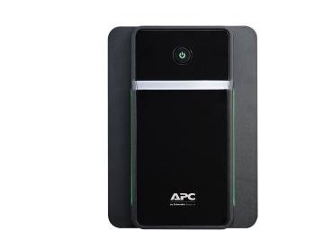 APC Back-UPS BX Series BX1200MI-GR - USV - Wechselstrom 230 V