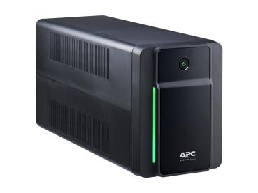 APC Back-UPS BX Series BX1600MI - USV - Wechselstrom 230 V