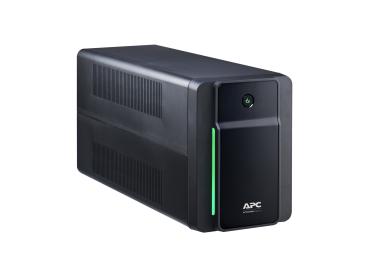 APC Back-UPS BX Series BX2200MI - USV - Wechselstrom 230 V