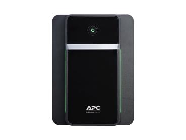 APC Back-UPS BX Series BX2200MI - USV - Wechselstrom 230 V