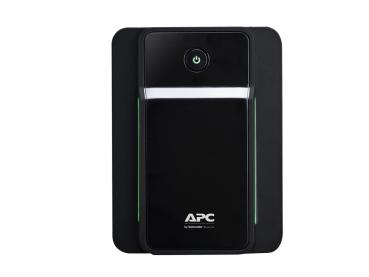 APC Back-UPS BX Series BX750MI - USV - Wechselstrom 230 V
