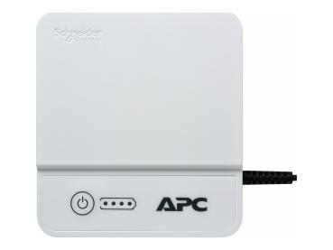 APC Back-UPS Connect - USV - 12 V - 36 Watt - 27.75 Wh