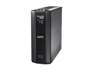 APC Back-UPS Pro 1200 - USV - Wechselstrom 230 V