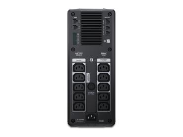 APC Back-UPS Pro 1500 - USV - Wechselstrom 230 V
