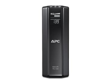 APC Back-UPS Pro 1500 - USV - Wechselstrom 230 V