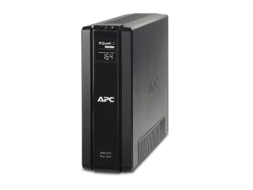APC Back-UPS Pro 1500 - USV - Wechselstrom 230 V