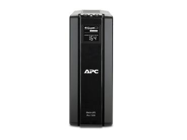 APC Back-UPS Pro 1500 - USV - Wechselstrom 230 V