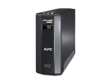 APC Back-UPS Pro 900 - USV - Wechselstrom 230 V