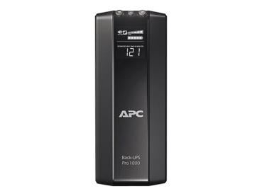 APC Back-UPS Pro 900 - USV - Wechselstrom 230 V