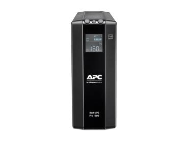 APC Back-UPS Pro BR1600MI - USV - Wechselstrom 230 V