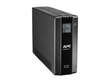 APC Back-UPS Pro BR1600MI - USV - Wechselstrom 230 V