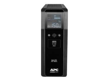 APC Back-UPS Pro BR1600SI - USV - Wechselstrom 220-240 V