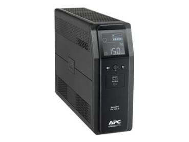 APC Back-UPS Pro BR1600SI - USV - Wechselstrom 220-240 V