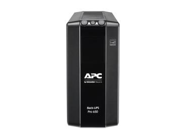 APC Back-UPS Pro BR650MI - USV - Wechselstrom 230 V