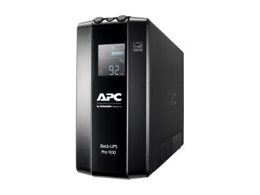 APC Back-UPS Pro BR900MI - USV - Wechselstrom 230 V