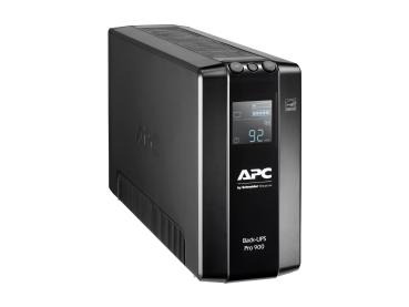 APC Back-UPS Pro BR900MI - USV - Wechselstrom 230 V